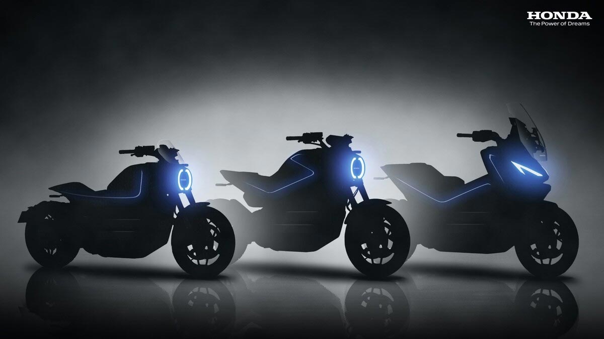 Honda Motos Avanza Hacia La Neutralidad De Carbono Poniendo El Foco En