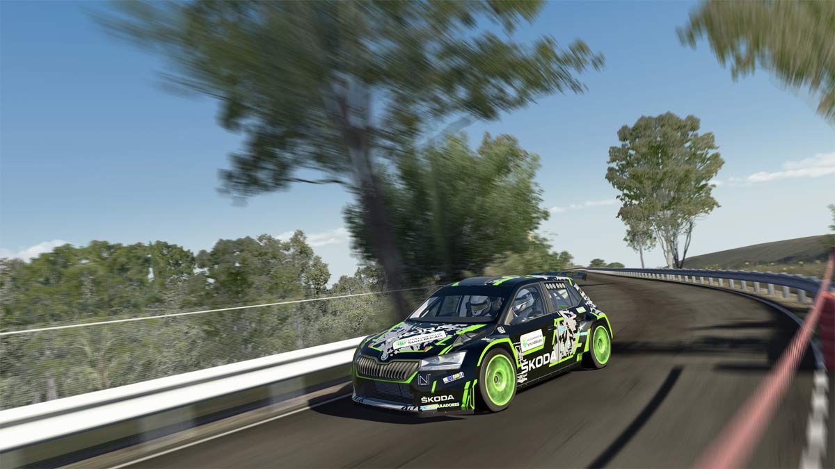 La tercera edición del Rallye Villa de Santa Brígida Virtual ya está