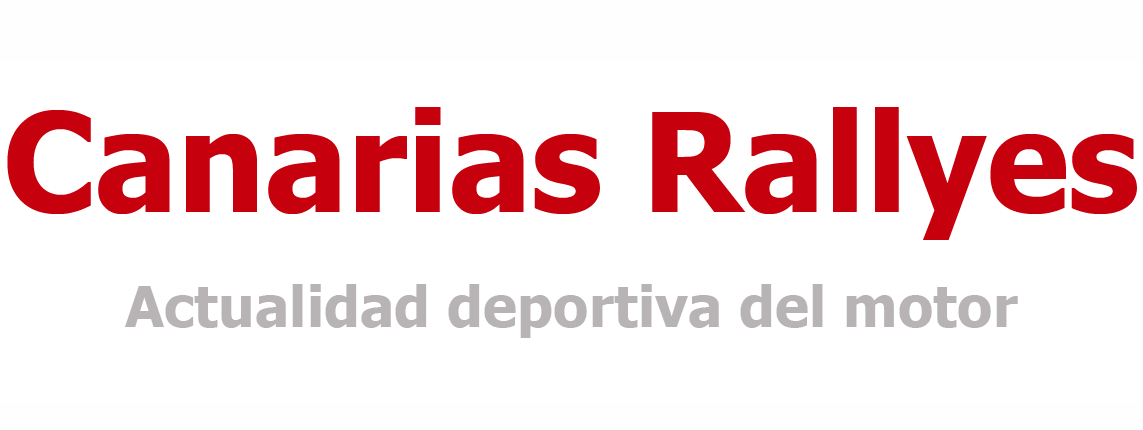 Canarias Rallyes